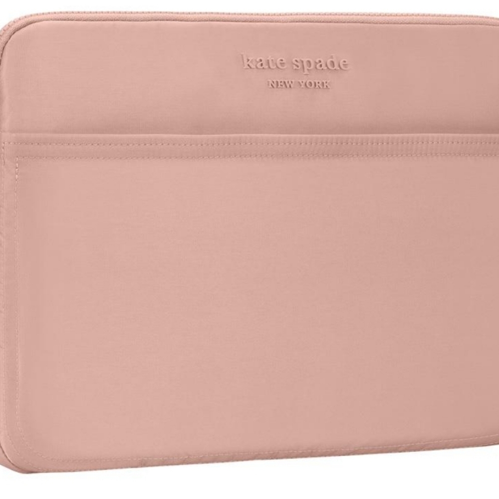 Kate Spade Laptop Sleeve